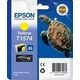 Epson T1574 (C13T157440) Cartouche d'encre jaune