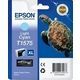 Epson T1575 (C13T157540) Cartouche d'encre Cyan clair