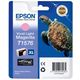 Epson T1576 (C13T157640) Cartouche d'encre Magenta clair