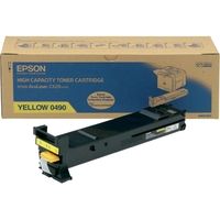 Epson S050490 - Jaune - Toner