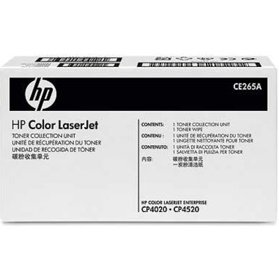 HP CE265A - Récupérateur de toner