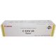 Canon C-EXV 20 Y - Jaune - Toner