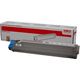 OKI 44036024 - Noir - Toner
