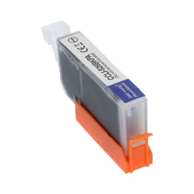 Cartouche compatible Canon CLI-526BK - Noir