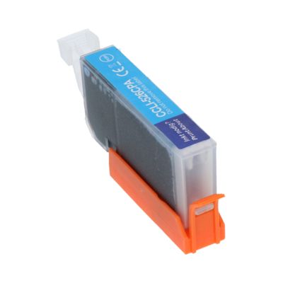 Cartouche compatible Canon CLI-526C - Cyan