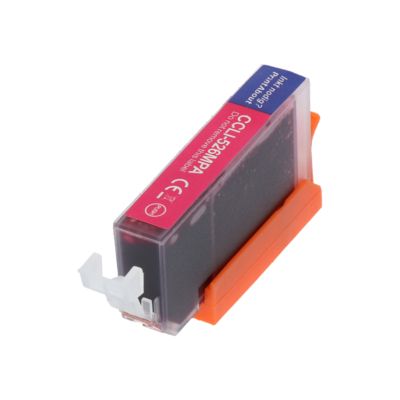 Cartouche compatible Canon CLI-526M - Magenta