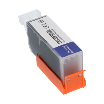 Cartouche compatible Canon PGI-525PGBK - Noir