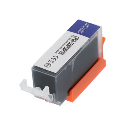 Cartouche compatible Canon PGI-525PGBK - Noir