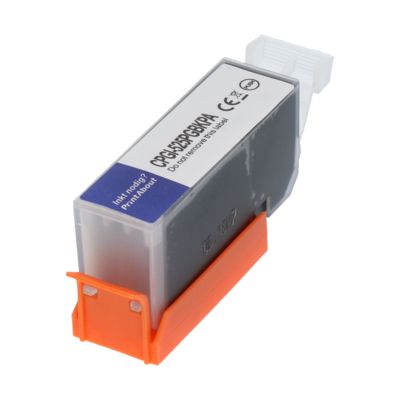 Cartouche compatible Canon PGI-525PGBK - Noir
