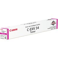 Canon C-EXV 34 M - Magenta - Toner