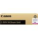 Canon C-EXV 34 M (3788B003) - Magenta - Tambour