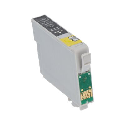 Cartouche compatible Epson T1281 - Noir