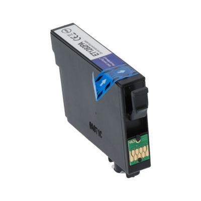 Cartouche compatible Epson T1282 - Cyan