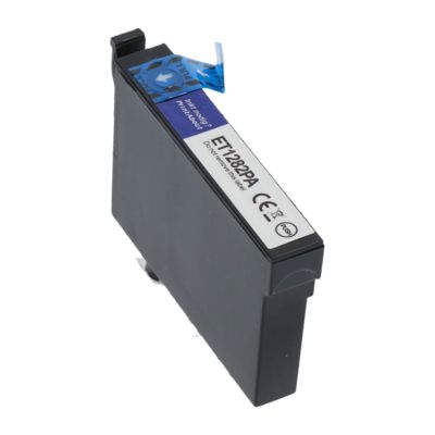 Cartouche compatible Epson T1282 - Cyan