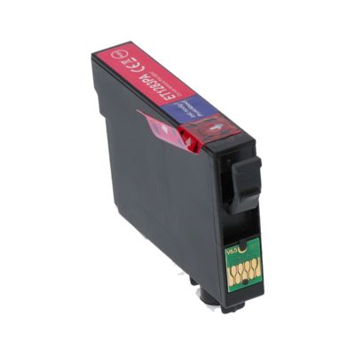 Cartouche compatible Epson T1283 - Magenta