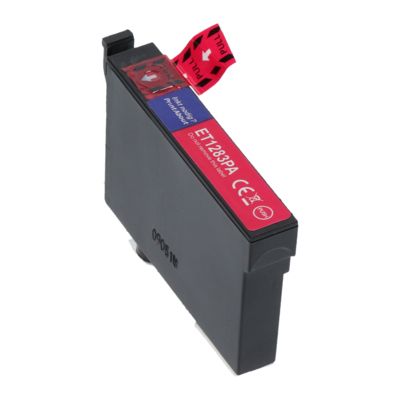 Cartouche compatible Epson T1283 - Magenta
