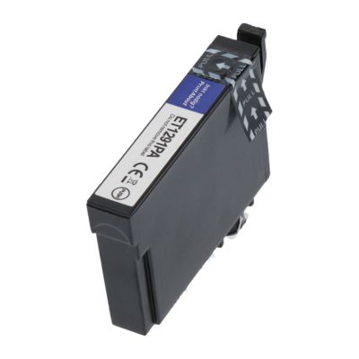 Cartouche compatible Epson T1291 - Noir