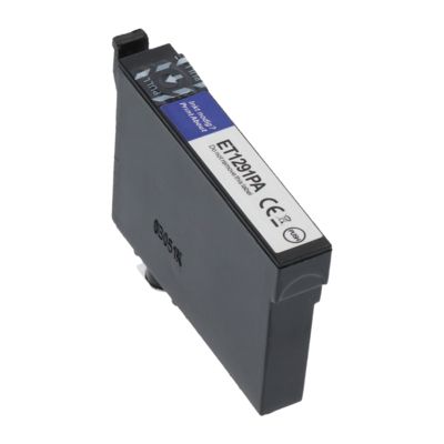 Cartouche compatible Epson T1291 - Noir
