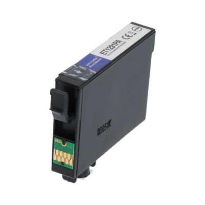 Cartouche compatible Epson T1291 - Noir