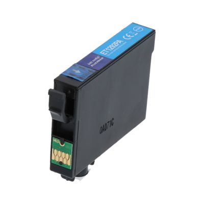 Cartouche compatible Epson T1292 - Cyan