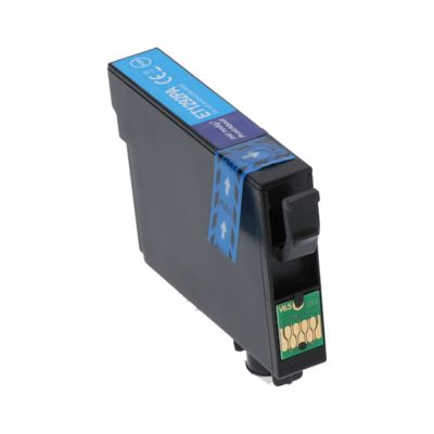 Cartouche compatible Epson T1292 - Cyan