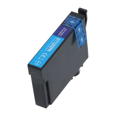 Cartouche compatible Epson T1292 - Cyan