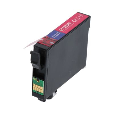 Cartouche compatible Epson T1293 - Magenta