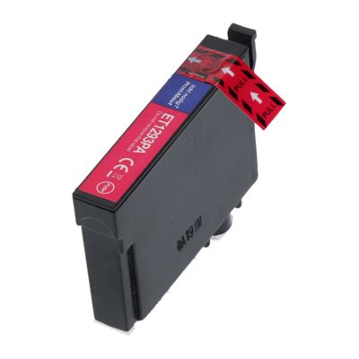 Cartouche compatible Epson T1293 - Magenta