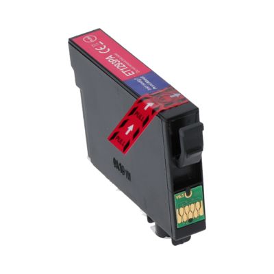 Cartouche compatible Epson T1293 - Magenta