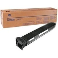 Konica Minolta TN-613K (A0TM150) - Noir - Toner