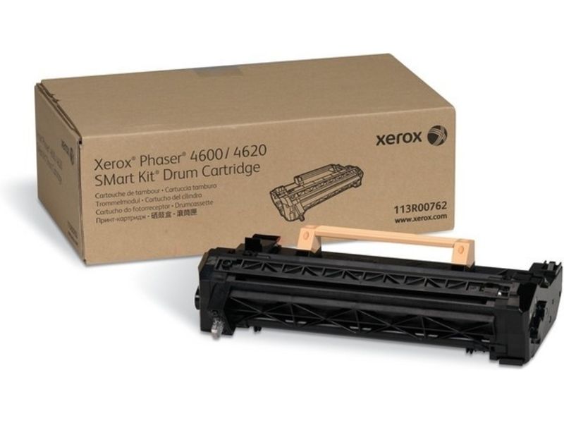 Xerox 113R00762 Drum Zwart