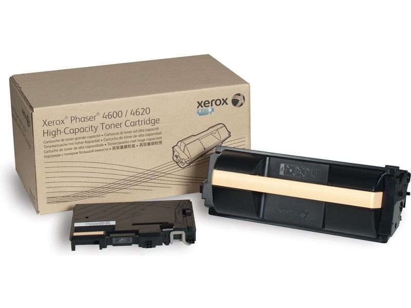 Xerox 106R01535 Toner Zwart