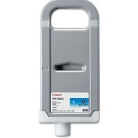 Canon PFI-703C - Cyan - Cartouche d'encre