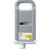 Canon PFI-703Y - Jaune - Cartouche d'encre