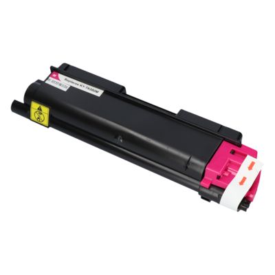 Toner compatible Kyocera TK-580M - Magenta
