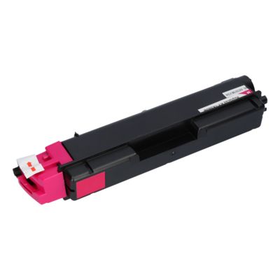 Toner compatible Kyocera TK-580M - Magenta