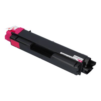 Toner compatible Kyocera TK-580M - Magenta