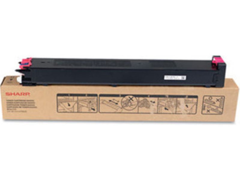 Sharp MX-23GTMA Toner Magenta