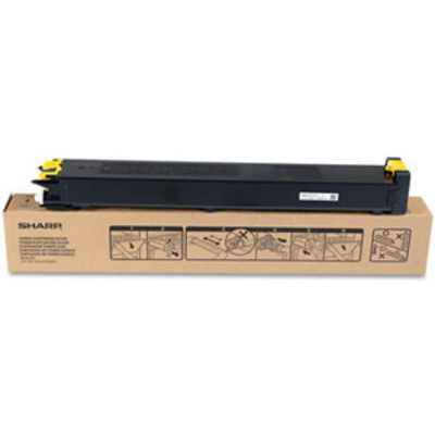 Sharp MX-23GTYA - Jaune - Toner