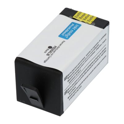 Cartouche compatible HP 920XL (CD975AE) - Noir - Grande capacité