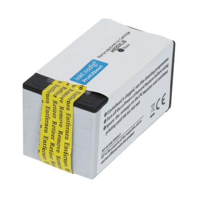 Cartouche compatible HP 920XL (CD975AE) - Noir - Grande capacité