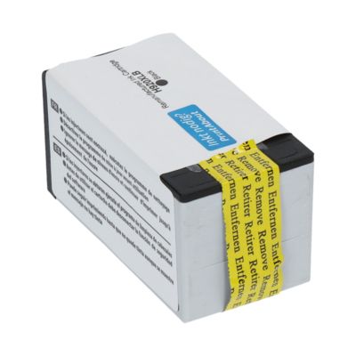 Cartouche compatible HP 920XL (CD975AE) - Noir - Grande capacité