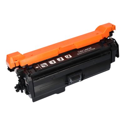 Toner compatible HP 647A (CE260A) - Noir