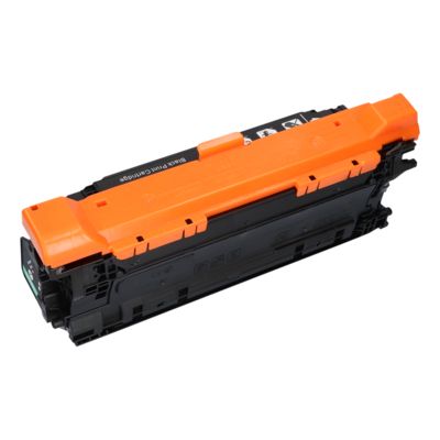 Toner compatible HP 647A (CE260A) - Noir