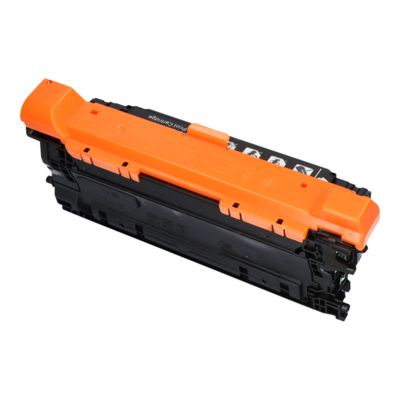Toner compatible HP 647A (CE260A) - Noir