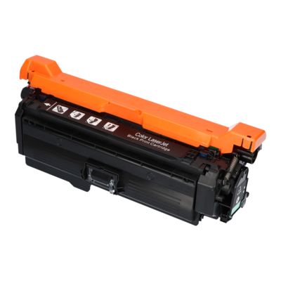 Toner compatible HP 647A (CE260A) - Noir