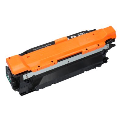 Toner compatible HP 649X (CE260X) - Noir - Grande capacité