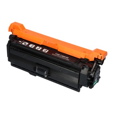 Toner compatible HP 649X (CE260X) - Noir - Grande capacité