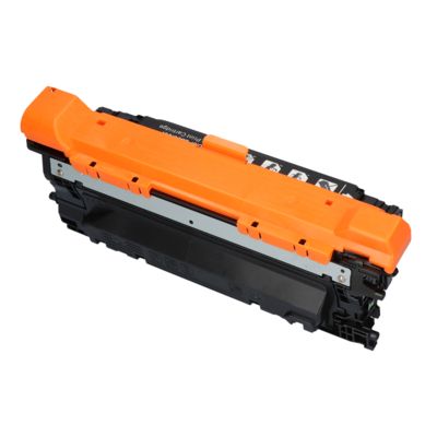 Toner compatible HP 649X (CE260X) - Noir - Grande capacité