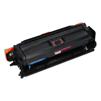 Toner compatible HP 648A (CE263A) - Magenta